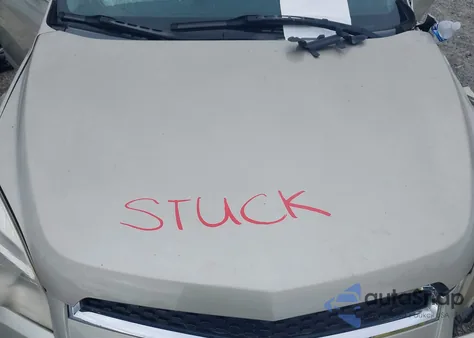 2013 Chevrolet Equinox 2Lt from USA, damaged, VIN 2GNALPEK7D1172851